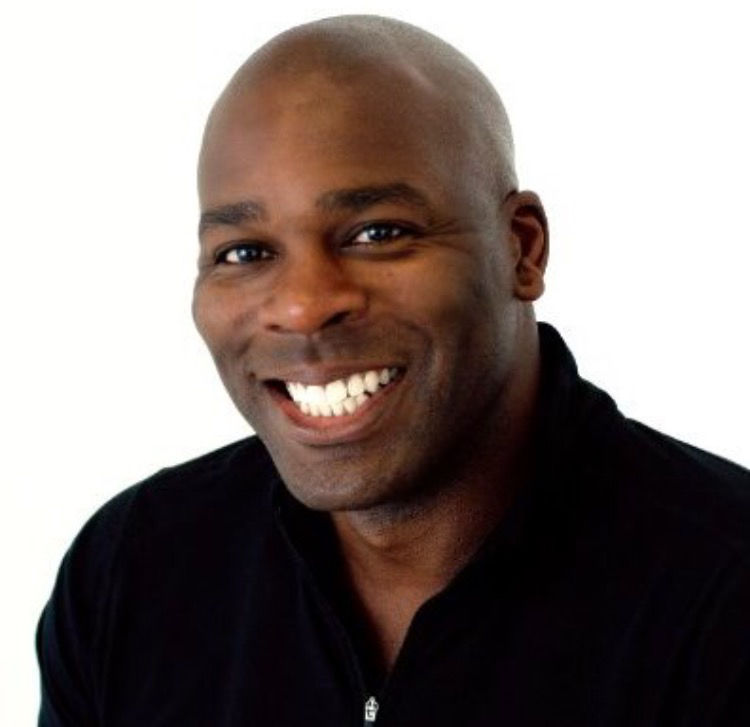 Karl Benson